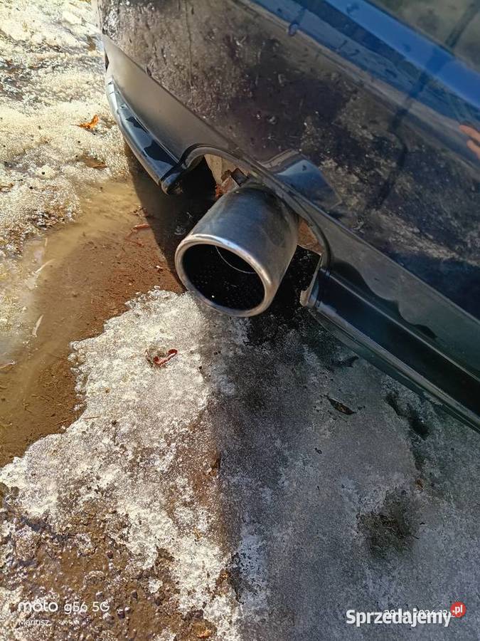 Alfa Romeo 159 19jts Nowe Miasto Lubawskie