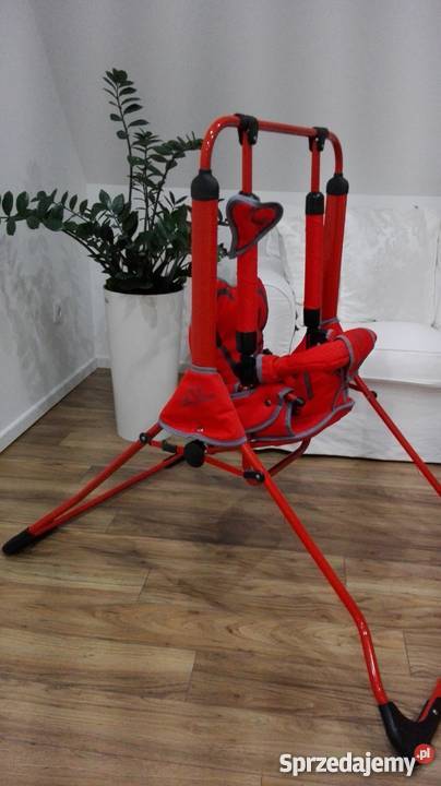 Huśtawka Tako dziecka do domu bądź na dwór Pozostałe Jerzmanowa sprzedam