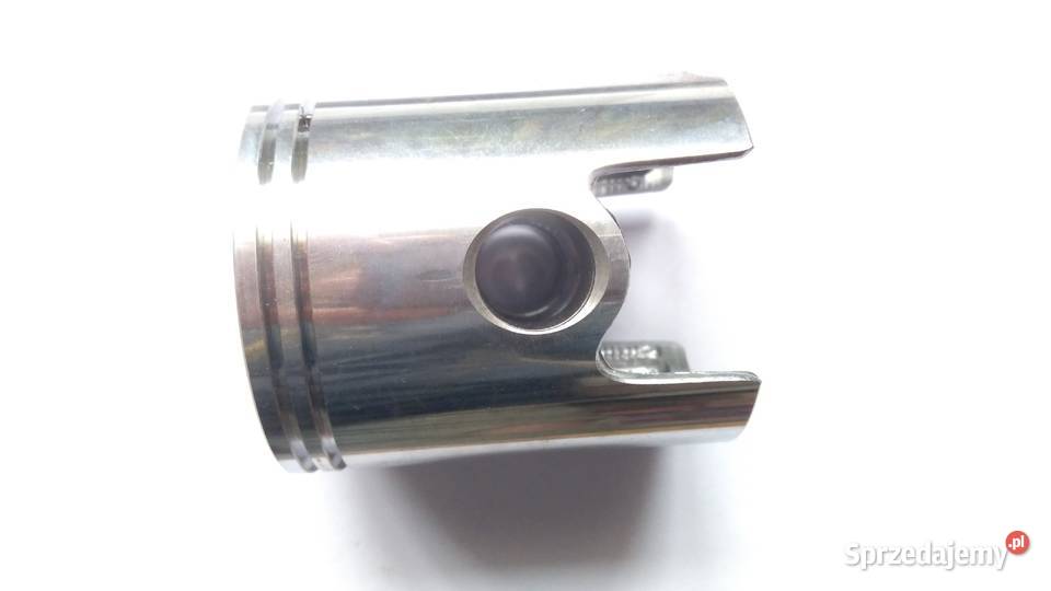 TŁOK POLINI 57 mm 140ccm PIAGGIO VESPA 50 ET3 PK Bielsk Podlaski sprzedam