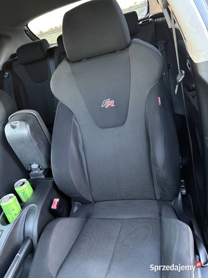 SEAT LEON 2 FR 20TFSI Bałków sprzedam
