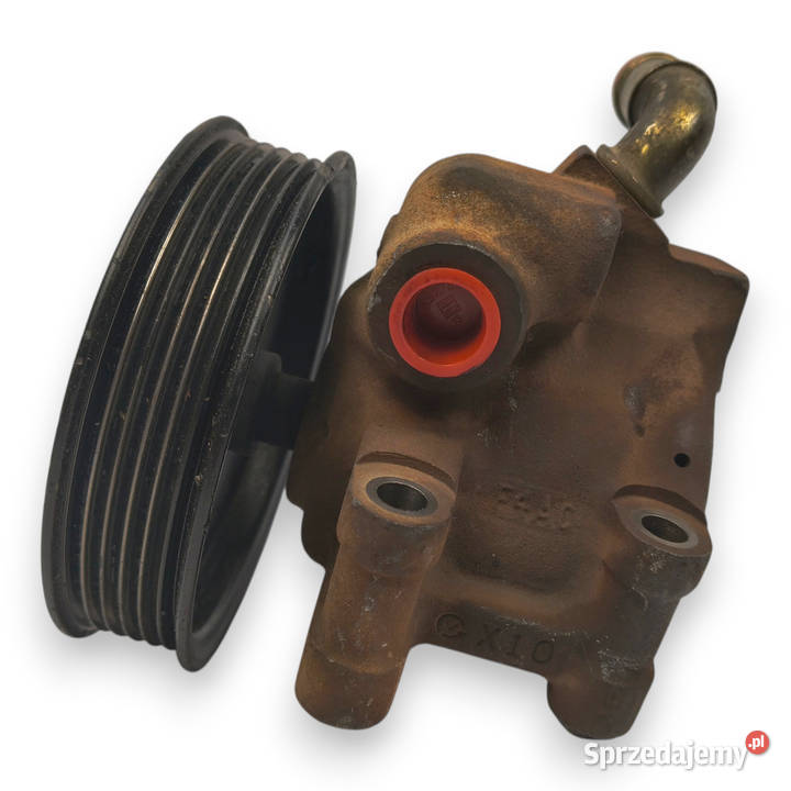 POMPA WSPOMAGANIA FORD FOCUS MK1 MONDEO MK3 osobowe Kompresory klimatyzacji lubelskie