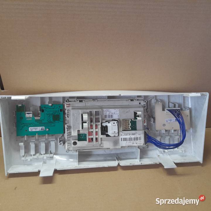 Whirlpool AWE 7335P Części zamienne Głodno