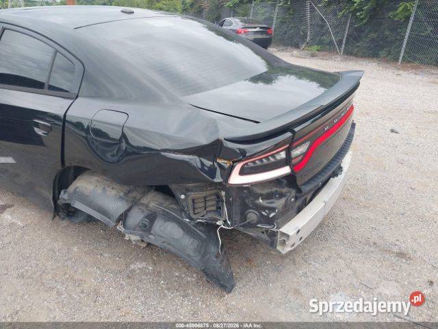 Dodge Charger Radom