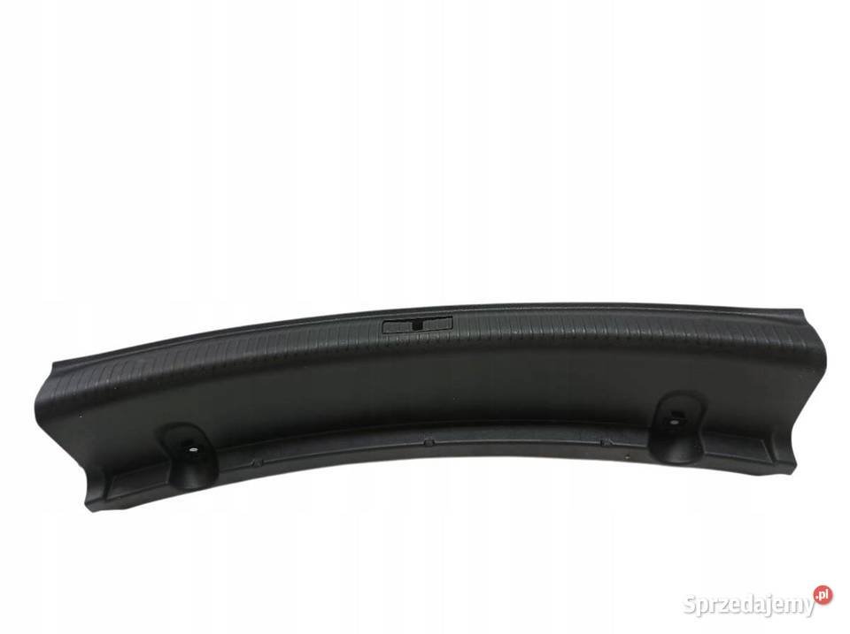OSŁONA PROGU BAGAŻNIKA PASA TYŁ SEDAN Renault