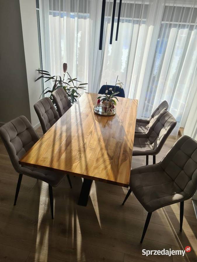 Krzesła 61sz Krosno