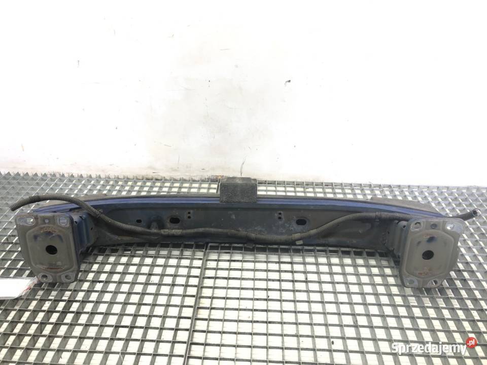 BELKA ZDERZAKA PRZÓD FIAT LINEA WZMOCNIENIE