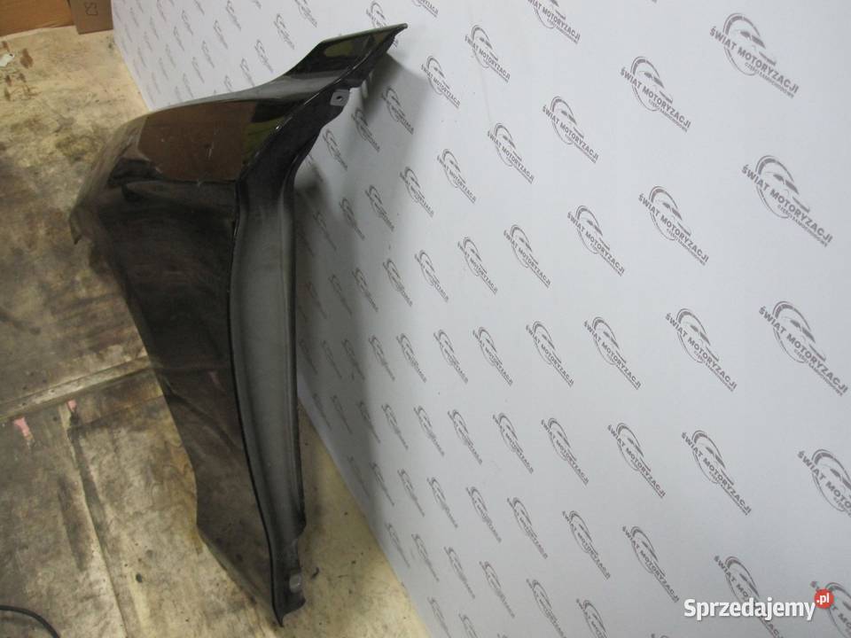 BMW F20 17r błotnik lewy przód