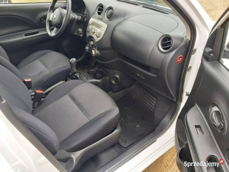 Nissan Micra Micra Micra