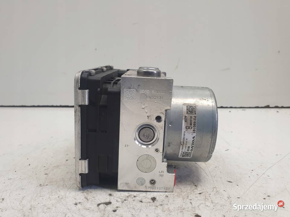 Volvo S90 POMPA ABS hamulcowa 31680098 P31680101