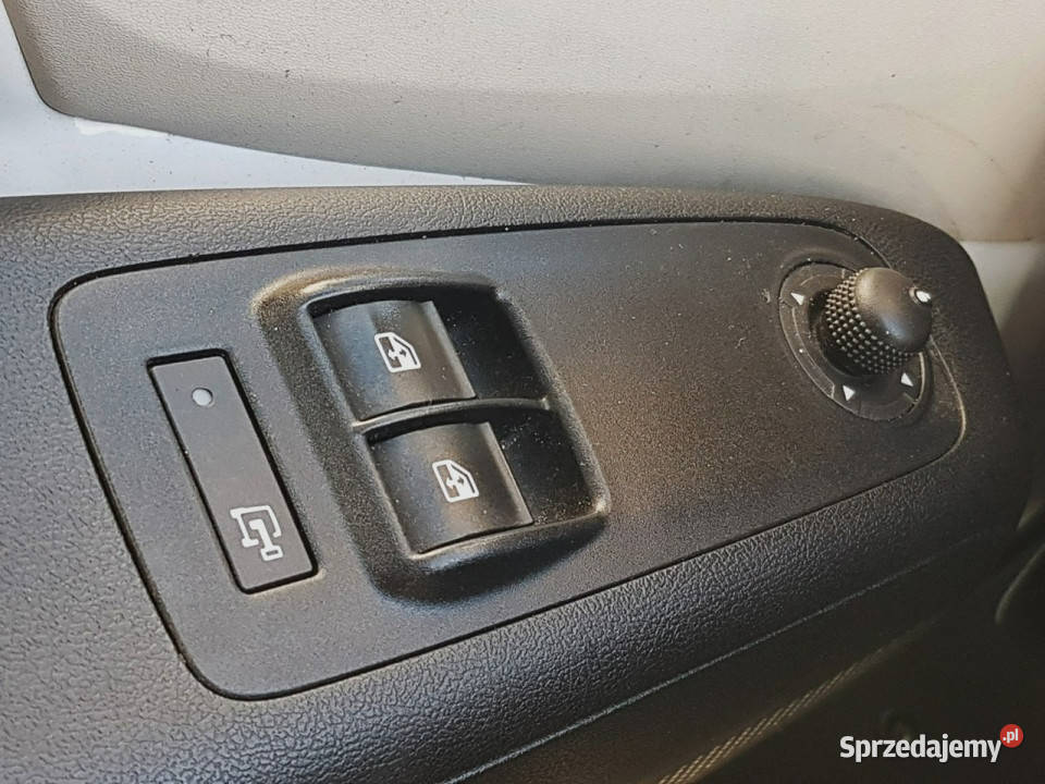 Fiat Ducato L3H2 BLASZAK DŁUGI WYSOKI 23 MJ nieuszkodzony Poręba