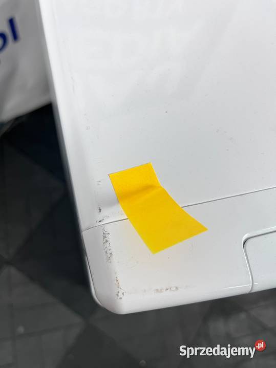 Pralka Whirlpool TDLRB 6252BS EUN 6 1200obrmin Warszawa