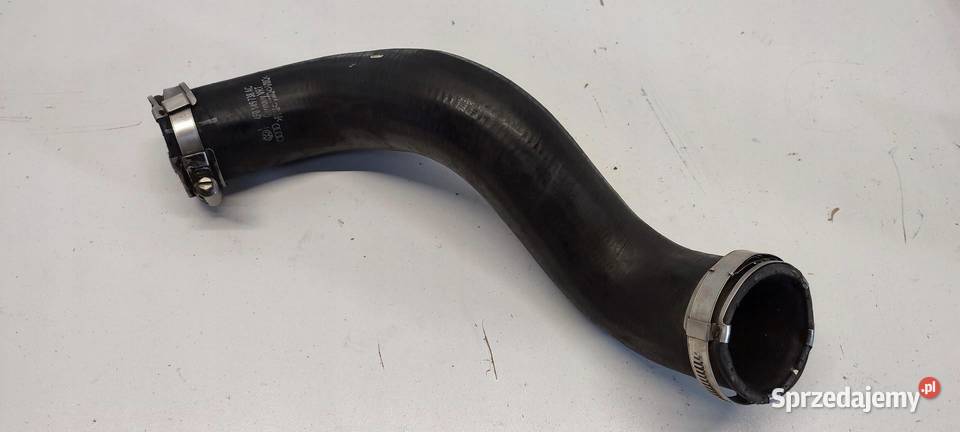 AUDI A6 C6 RURA DOLOT POWIETRZA 4F0145737J dolnośląskie sprzedam