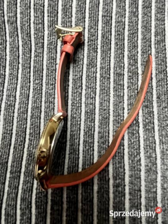 Zegarek damski Michael Kors podkarpackie Jedlicze