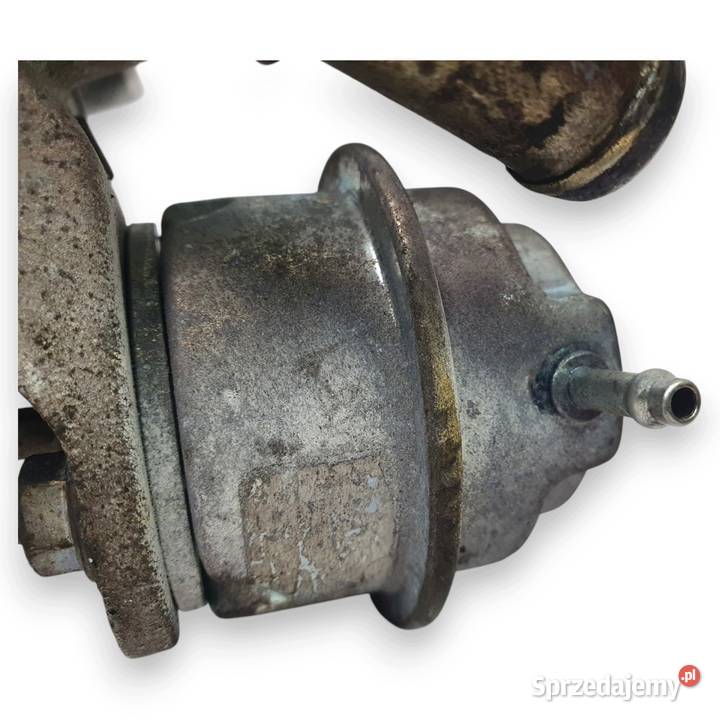TURBOSPRĘŻARKA Opel Astra J Mokka 14 Turbo osobowe Chełm
