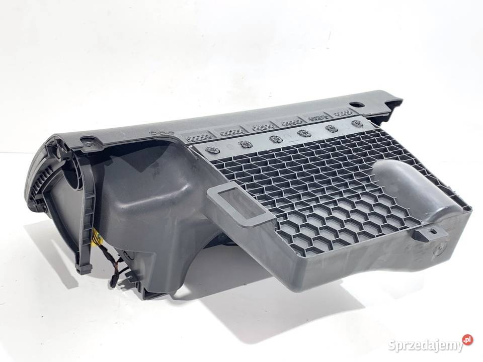 SCHOWEK PASAŻERA SEAT TOLEDO IV Hatchback 1219