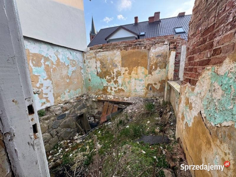 Syndyk sprzeda udział w nieruchomości w Sprzedaż