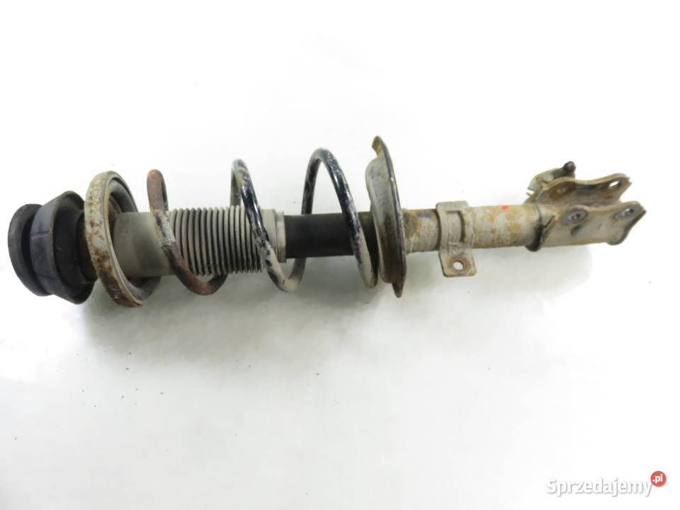 MCPERSON LEWY PRZEDNI OPEL AGILA B 13 CDTI małopolskie