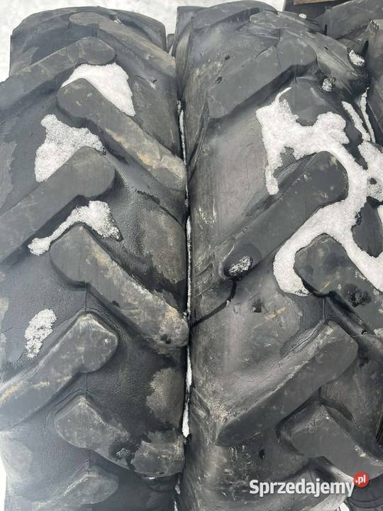 Opona rolnicza 11228 Żółkiewka-Osada