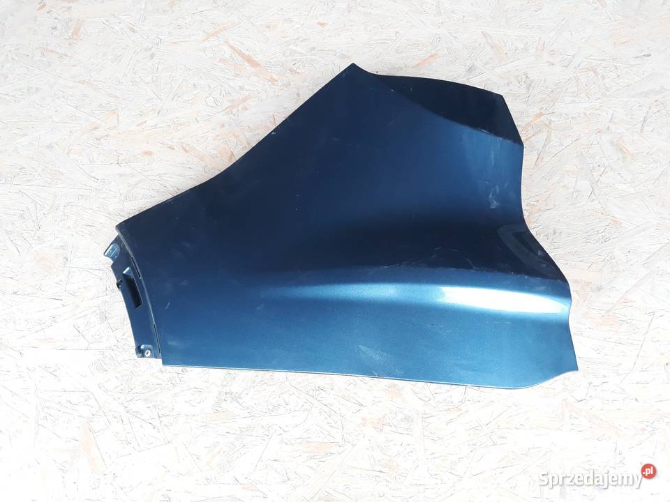 FORD KUGA MK2 LIFT NAROŻNIK ZDERZAKA LEWY TYŁ Międzychód