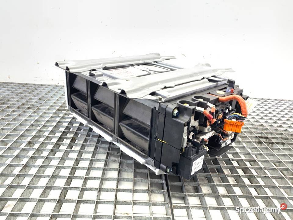 BATERIA HYBRYDA HONDA CIVIC VIII AEV68040 13 95 podkarpackie