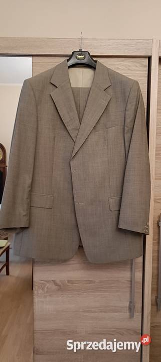 Prestiżowy Garnitur Prywatna kolekcja x3 dolnośląskie Ścinawa