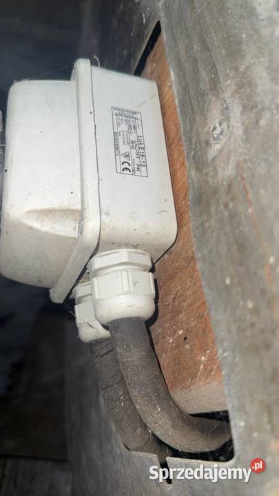 Betoniarka na siłę Pozostałe Pozostałe podkarpackie Dębica