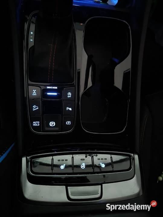 salon Polska 4X4 Automat 1598cm3 Rzeszów