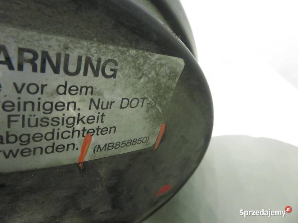 SERWO MITSUBISHI OUTLANDER I 24 4WD MB858850