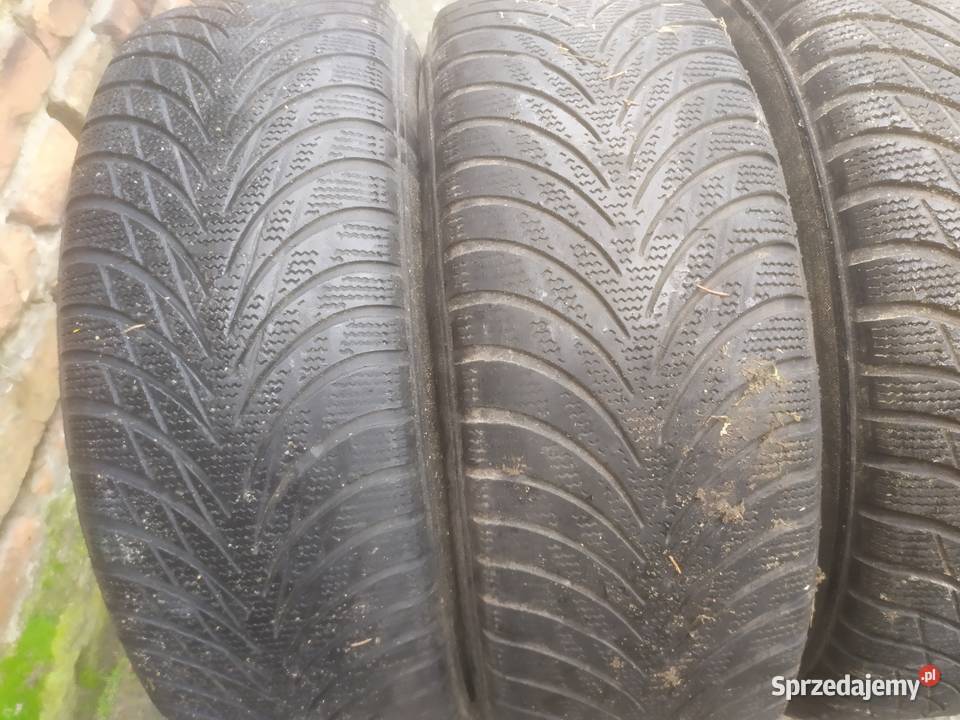 Koła 4 sztuki suzuki Jimny Samurai Samochodowe Stare Faszczyce sprzedam