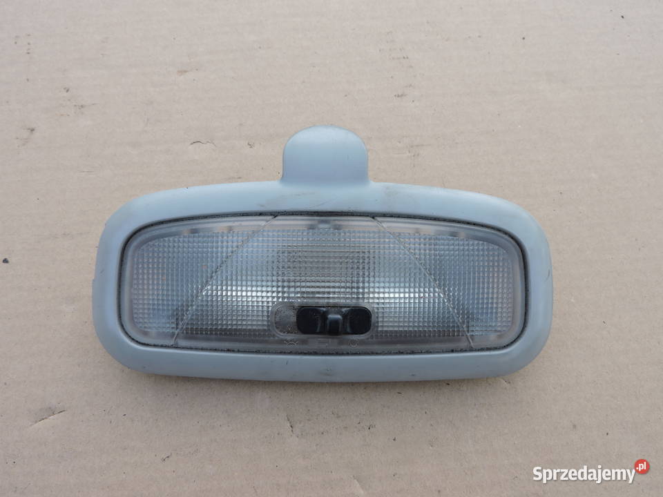 Lampka oświetlenie kabiny Ford focus mk1 18 TDCI śląskie Myszków