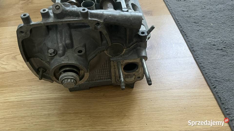 Głowica Lexus IS 200 MK1 9905 20 benzyna śląskie Katowice
