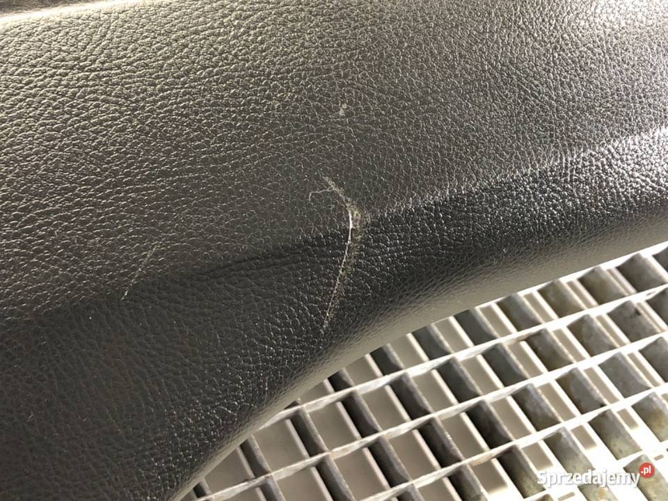 KOKPIT VW CC B7 SportowyCoupe 1116 KONSOLA DESKA osobowe Wyposażenie wnętrza