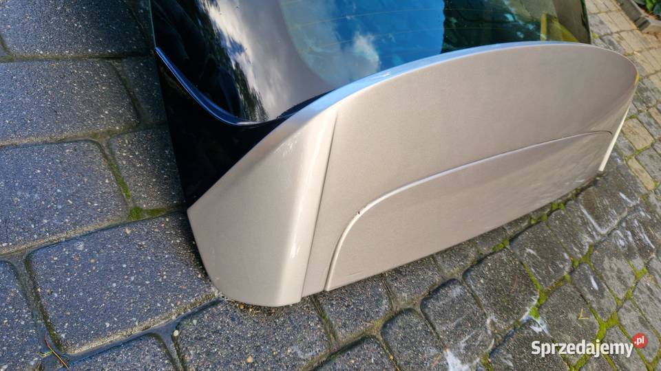 LOTKA SPOJLER KLAPY TYLNEJ HYUNDAI TUCSON 1518 Chełm