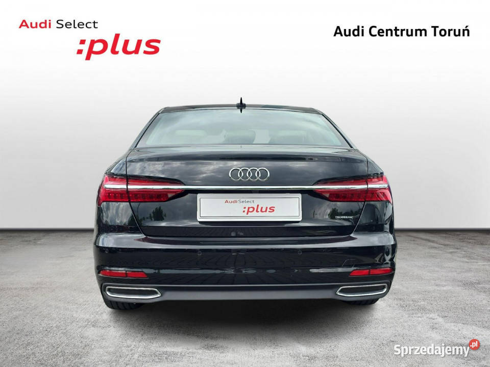 Audi A6 kujawsko-pomorskie Toruń sprzedam