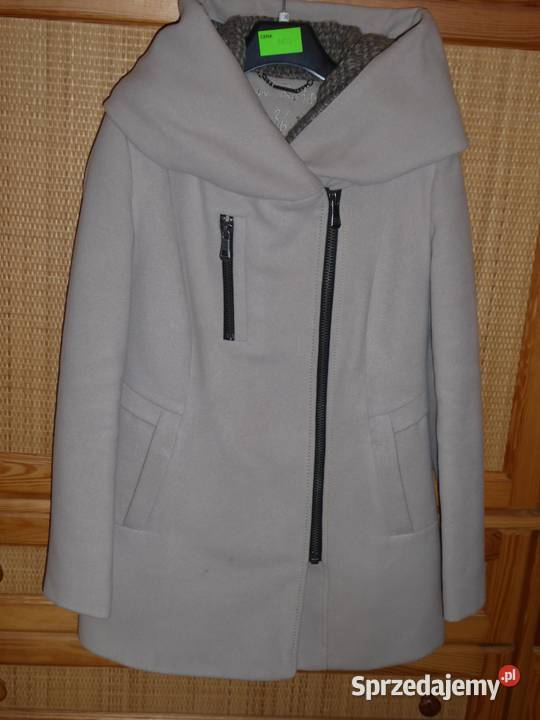 Nowa kurtka zimowa marki Jean Boison model Julia Wrocław sprzedam