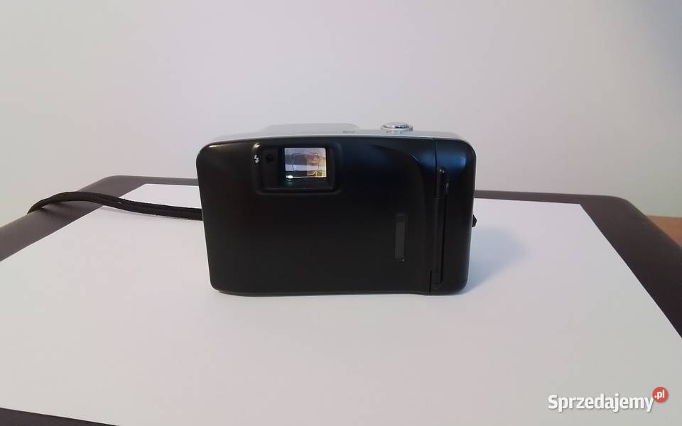 OLYMPUS TRIP XB40 AF Aparaty Legnica