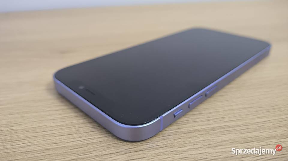 iPhone 12 128gb 100 kondycji Białystok sprzedam