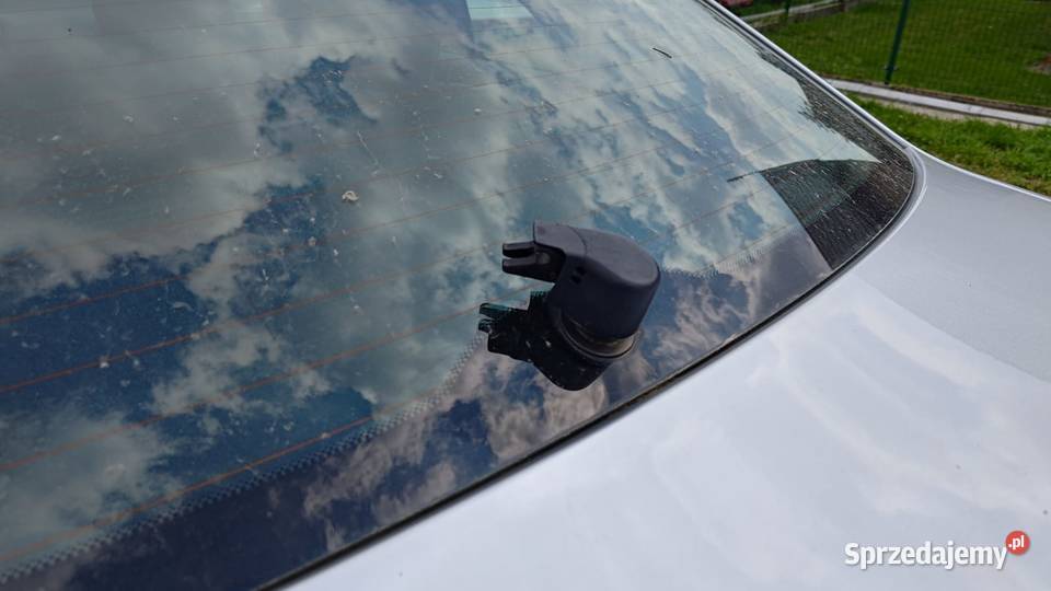 SKODA OCTAVIA II Generacji dolnośląskie Jelcz-Laskowice