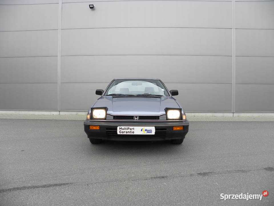 HONDA Prelude 2 super stan