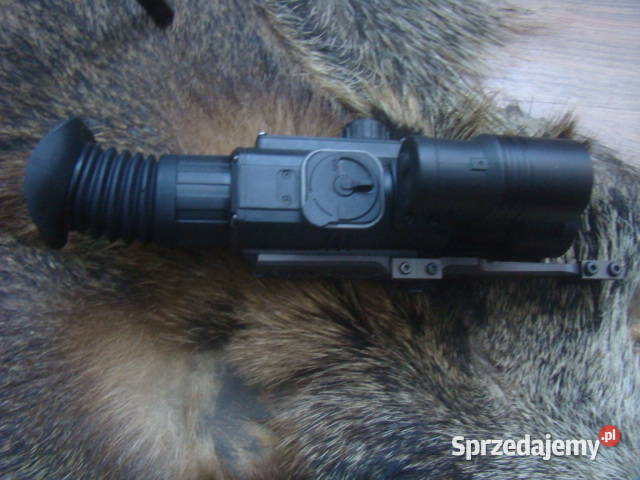 luneta noktowizyjnaYukon 455 s Kaława