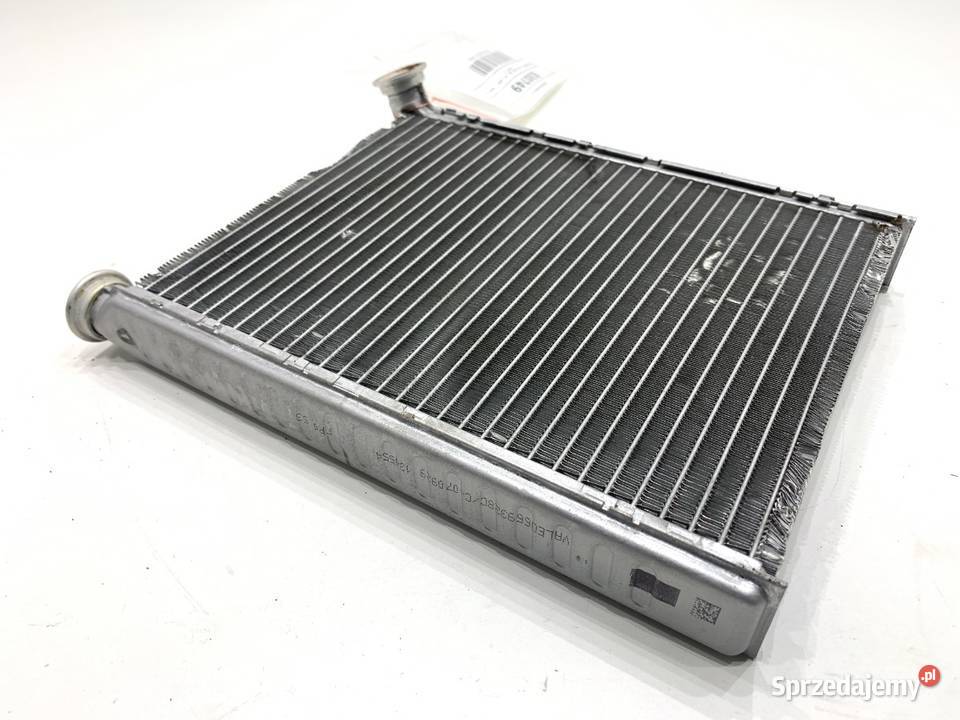 NAGRZEWNICA PEUGEOT 308 I Hatchback 0716 KOMBAJN