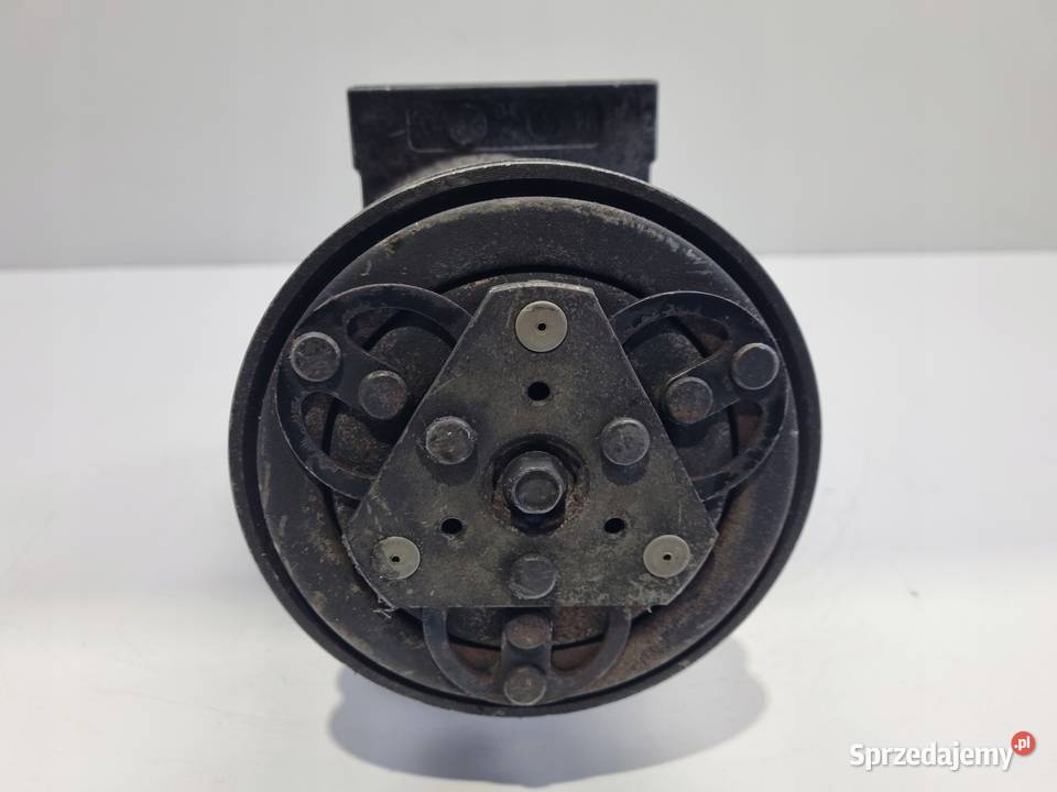 SPRĘŻARKA KLIMATYZACJI VW Passat B5 19 TDI pompa Rudka