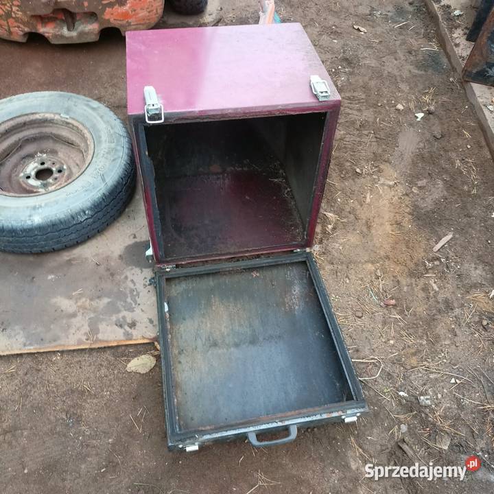 Zasobnik do pieca Biała Podlaska