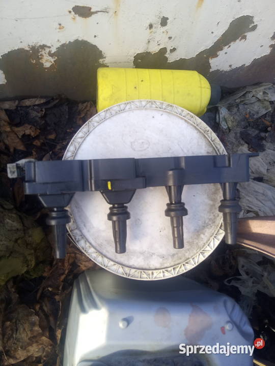 Cewka zapłonowa Citroen Xsara Picasso 16 benzyna