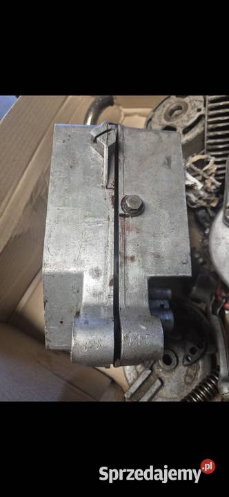Silnik romet motorynka 023 części Jaworzno