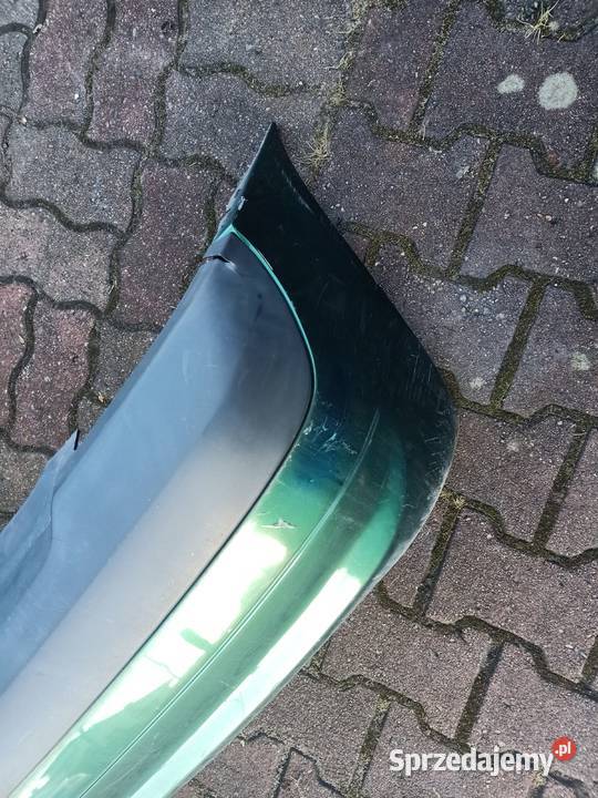 Zderzak tył tylny renault Clio 2 lift NV926 Szczecin
