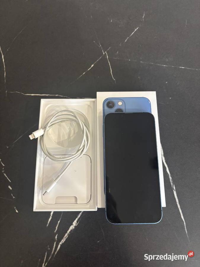 Iphone 13 Zamość