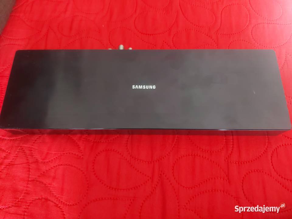 TV SAMSUNG QLED QE55Q7FGM4K UHD DVBT2hevc WiFi Telewizory Połczyn-Zdrój