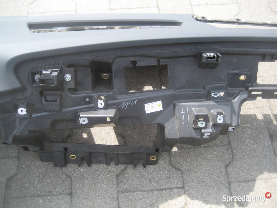 audi a5 b10 2425r deska rozdzielcza head up Rakoniewice sprzedam