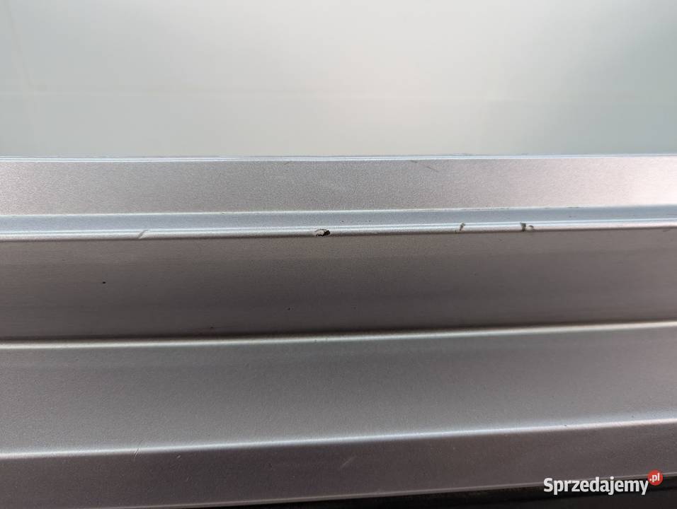 ZDERZAK TYŁ TYLNY TOYOTA CHR 52159F4010 podlaskie Białystok